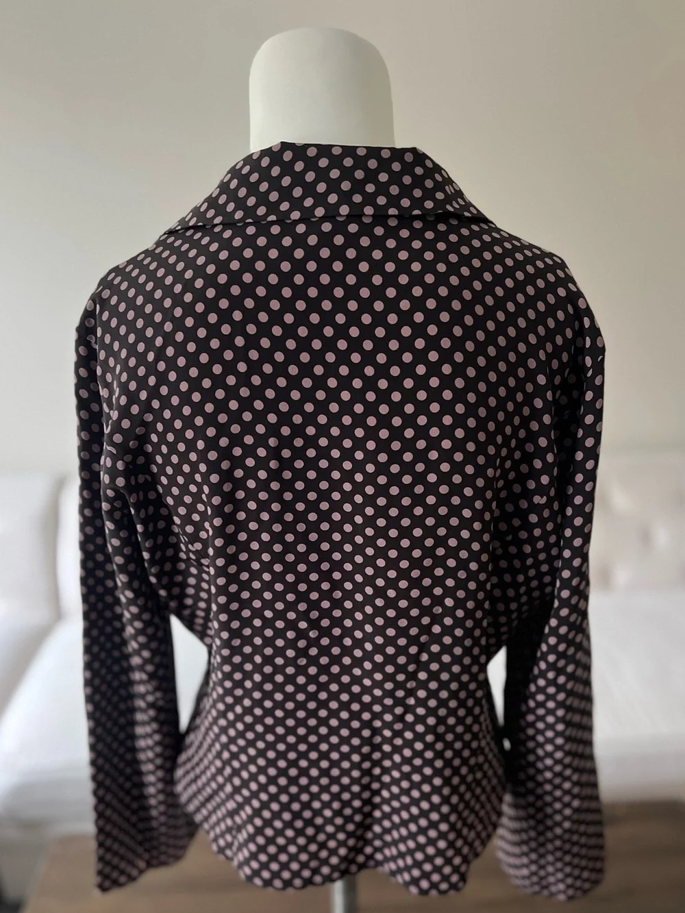 The Limited elegant silk
